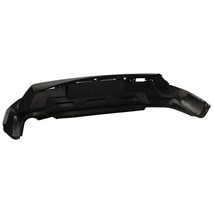 Textured Bumper Cover Fascia Rear 850186TA0A NI1100347 Replacement For Nissan Pathfinder 2022 2023 2024 Textured