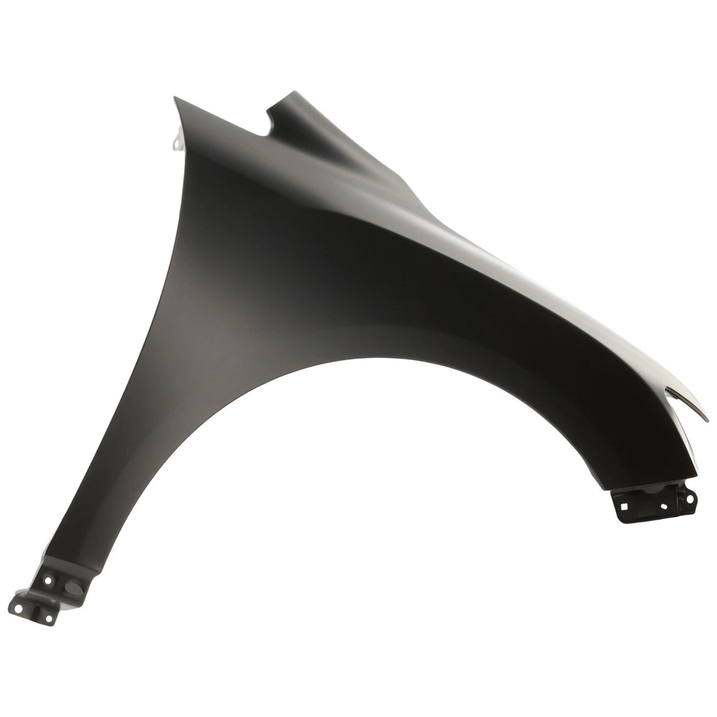 Primed Fender Replacement For Toyota Venza 2009 2010 2011 2012 2013 2014 2015 2016 Front Passenger Side 538110T020 TO1241230