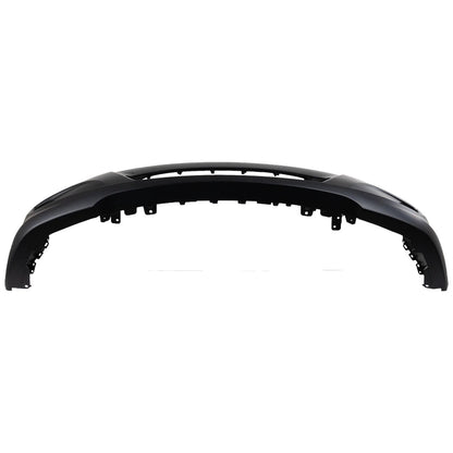 Primed Bumper Cover Primed 865111R000 HY1000188 Replacement For Hyundai Accent 2012 2013 2014 Front