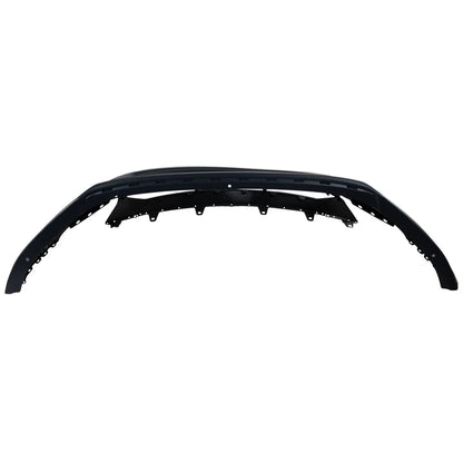 Primed Front Bumper Cover Standard Type Primed 86511C2000 HY1000205 Replacement For Hyundai Sonata 2015 2016 2017