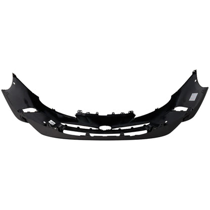 Primed Bumper Cover Fascia Front 5211947979 TO1000458 Replacement For Toyota Prius 2019 2020 2021 2022 Primed