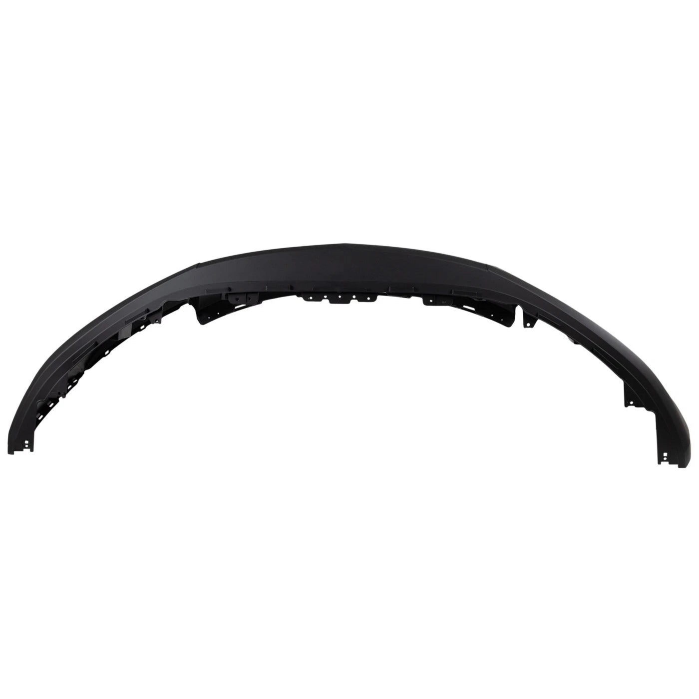 Primed Bumper Cover Fascia 95217520 GM1000924 Replacement For Chevrolet Cruze 2011 2012 2013 2014 Front Primed Fog Lamp Holes