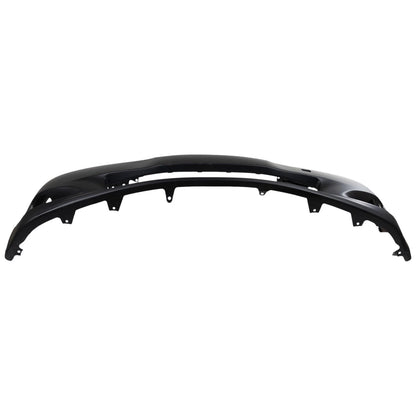 Primed Bumper Cover Fascia Front 5211953945 LX1000188 Replacement For Lexus IS250 IS350 2009 2010 Primed