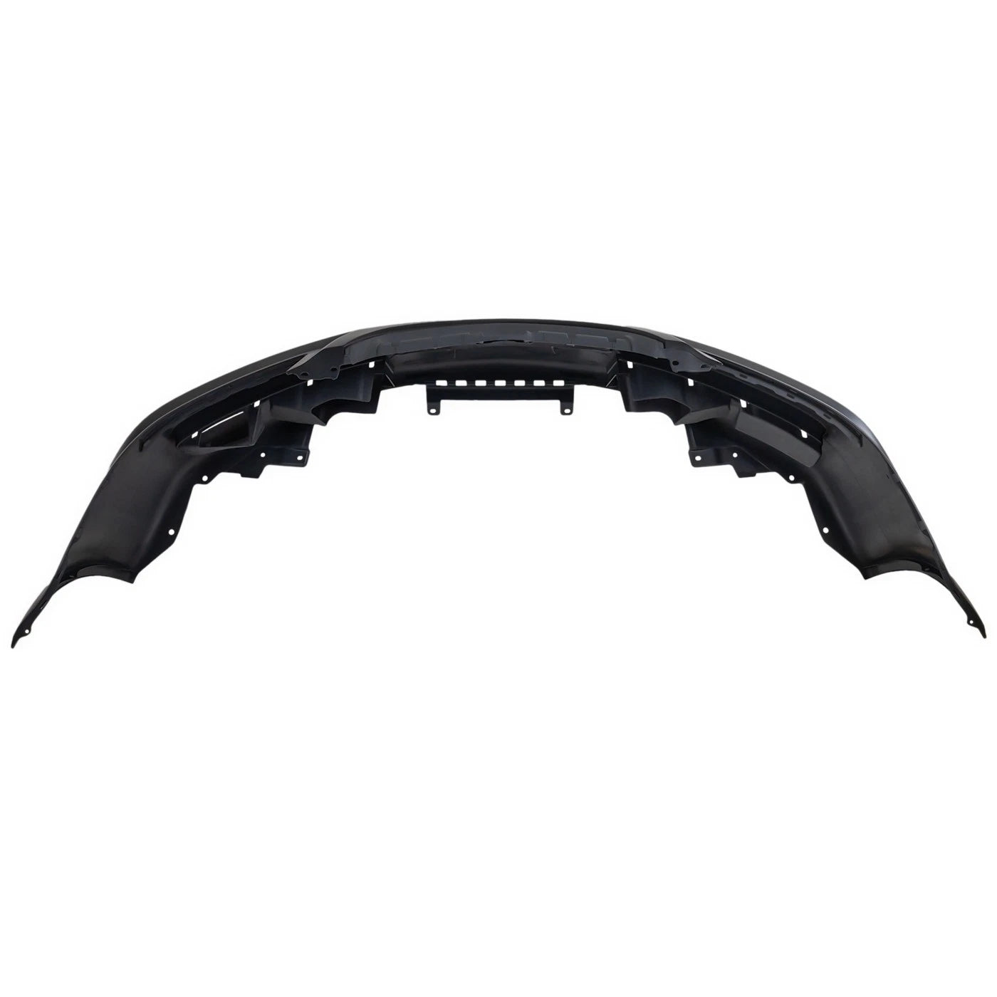 Primed Front Bumper Cover 04711SEPA90ZZ AC1000149 Replacement For Acura TL 2004 2005 2006 with Fog Lamp Holes Primed