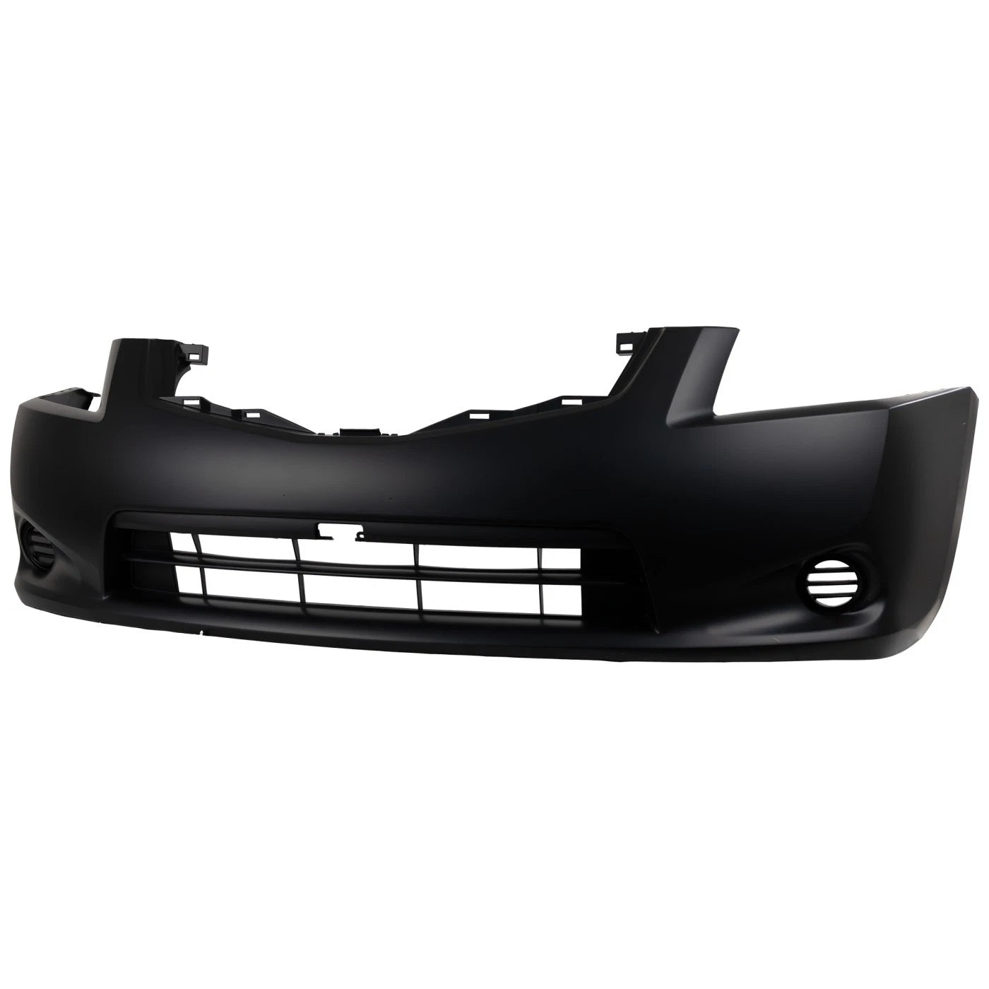 Primed Front Bumper Cover NI1000271 62022ZT51J Replacement For Nissan Sentra 2010 2011 2012 Primed
