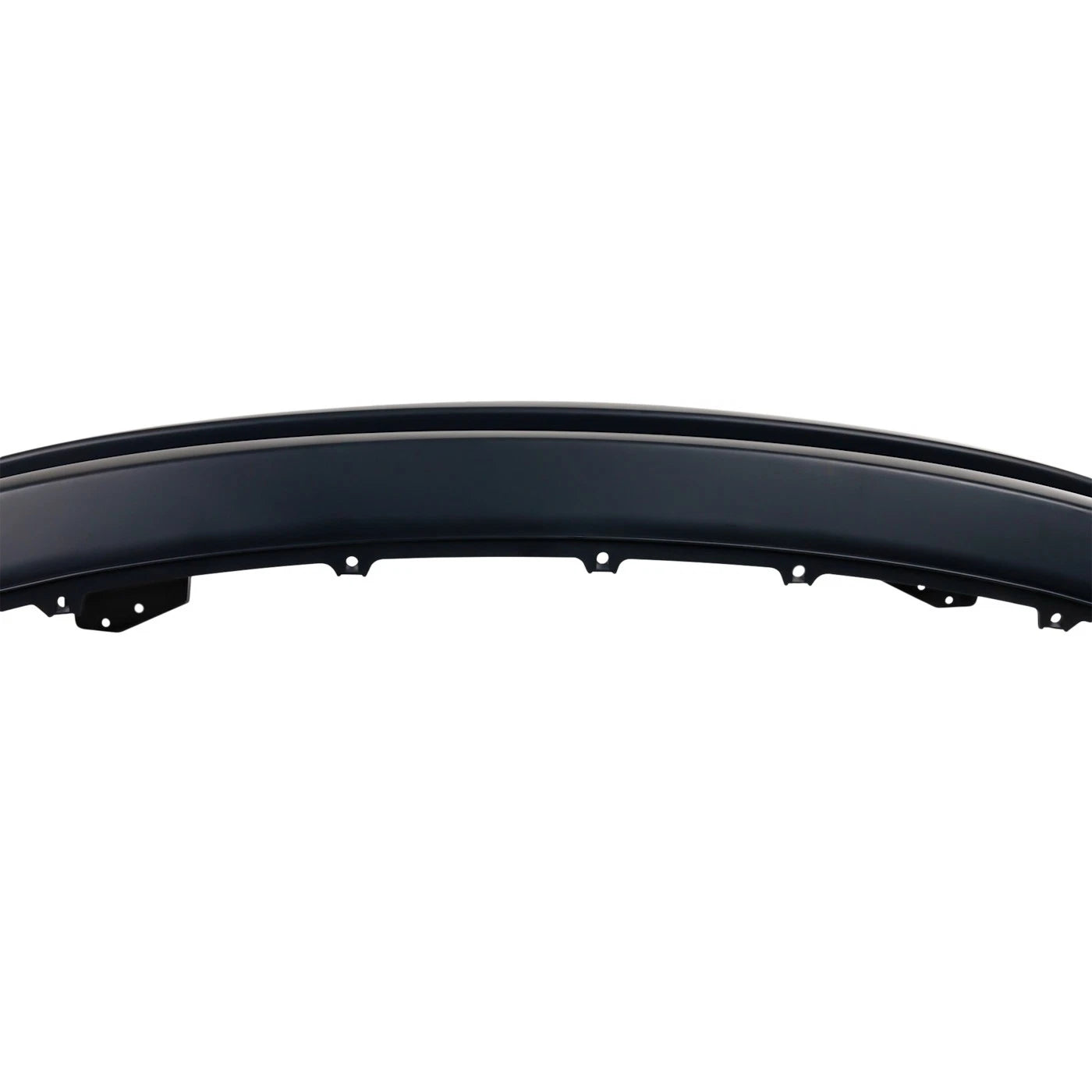 Primed Front Bumper Cover 620227Y040 NI1000211 Replacement For Nissan Maxima 2004 2005 2006 with Fog Lamp Holes Primed