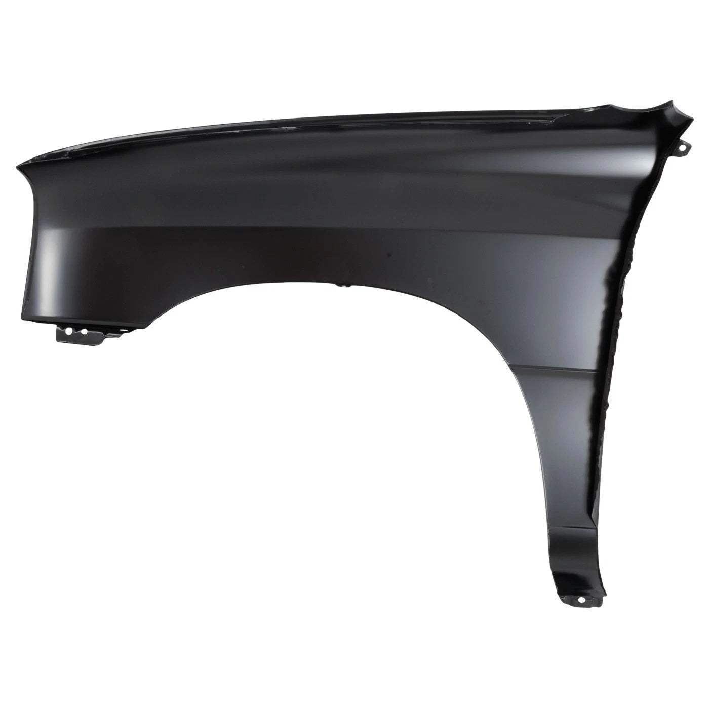 Primed Fender Replacement For Chevrolet Tracker 1999 2000 2001 2002 2003 2004 Front Passenger Side Base 91176769 91176546 SZ1241110 SZ1241116