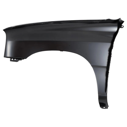 Primed Fender Replacement For Chevrolet Tracker 1999 2000 2001 2002 2003 2004 Front Passenger Side Base 91176769 91176546 SZ1241110 SZ1241116