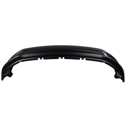 Primed Front Bumper Cover 68197698AA CH1000A10 Replacement For Ram 1500 2013 2014 2015 2016 2017 2018 Primed