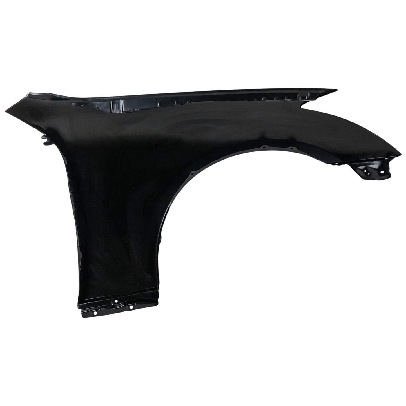 Primed Fender Replacement For INFINITI G35 2003 2004 2005 2006 2007 Front Driver Side 2-Door Coupe 63101AM830 IN1240108