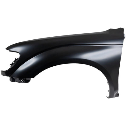 Primed Fender Replacement For Toyota Tacoma 1995 1996 1997 1998 1999 2000 Front Driver Side 5381204070 TO1240161