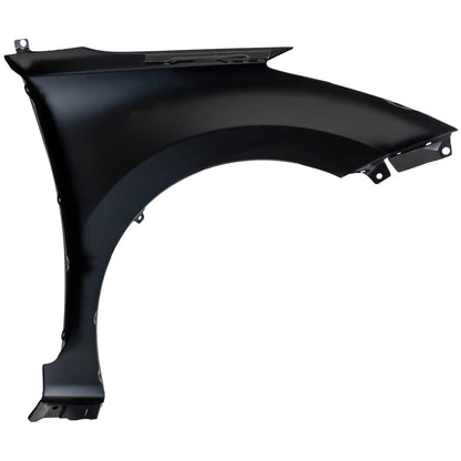 Primed Fender Replacement For Hyundai Elantra 2011 2012 2013 2014 2015 2016 Front Driver Side 663113X000 HY1240152