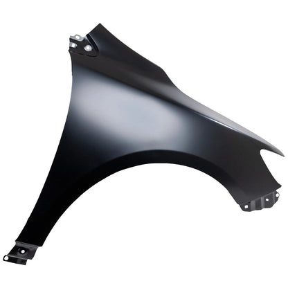 Primed Fender Replacement For Toyota Corolla 2009 2010 2011 2012 2013 Front Passenger Side Japan Built 5380112A70 TO1241224