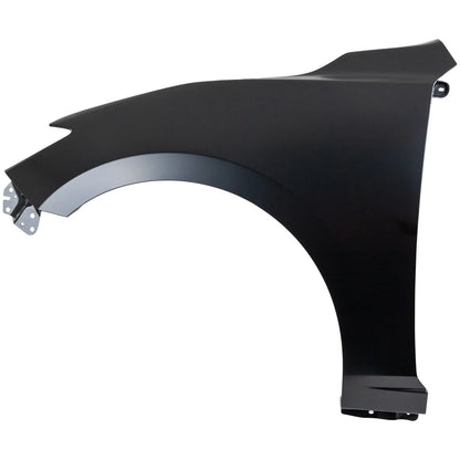 Primed Fender Replacement For Mazda 3 2014 2015 2016 2017 2018 Front Driver Side Sedan BJS752211 MA1240172