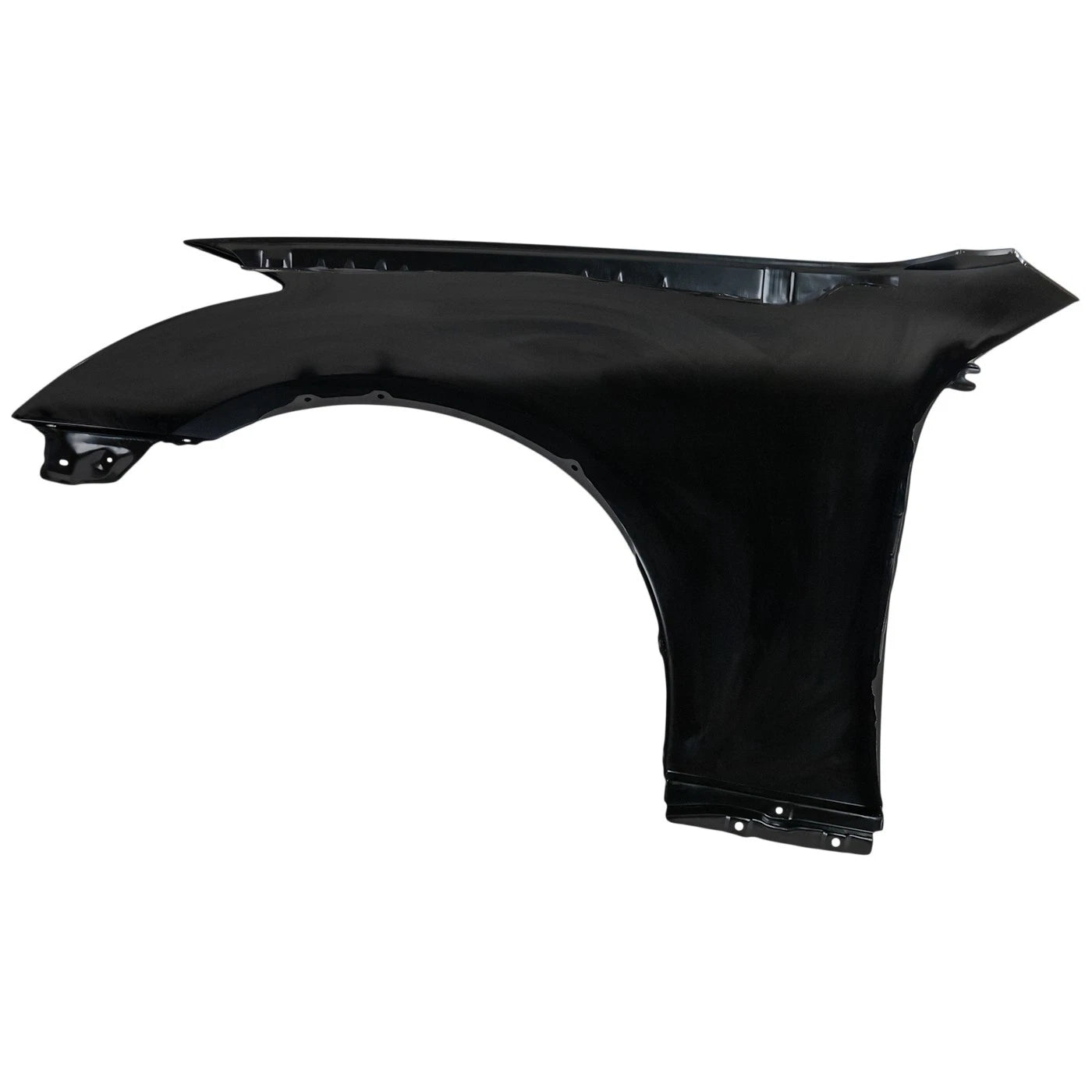 Primed Fender Replacement For INFINITI G35 2003 2004 2005 2006 2007 Front Passenger Side 2-Door Coupe 63100AM830 IN1241108