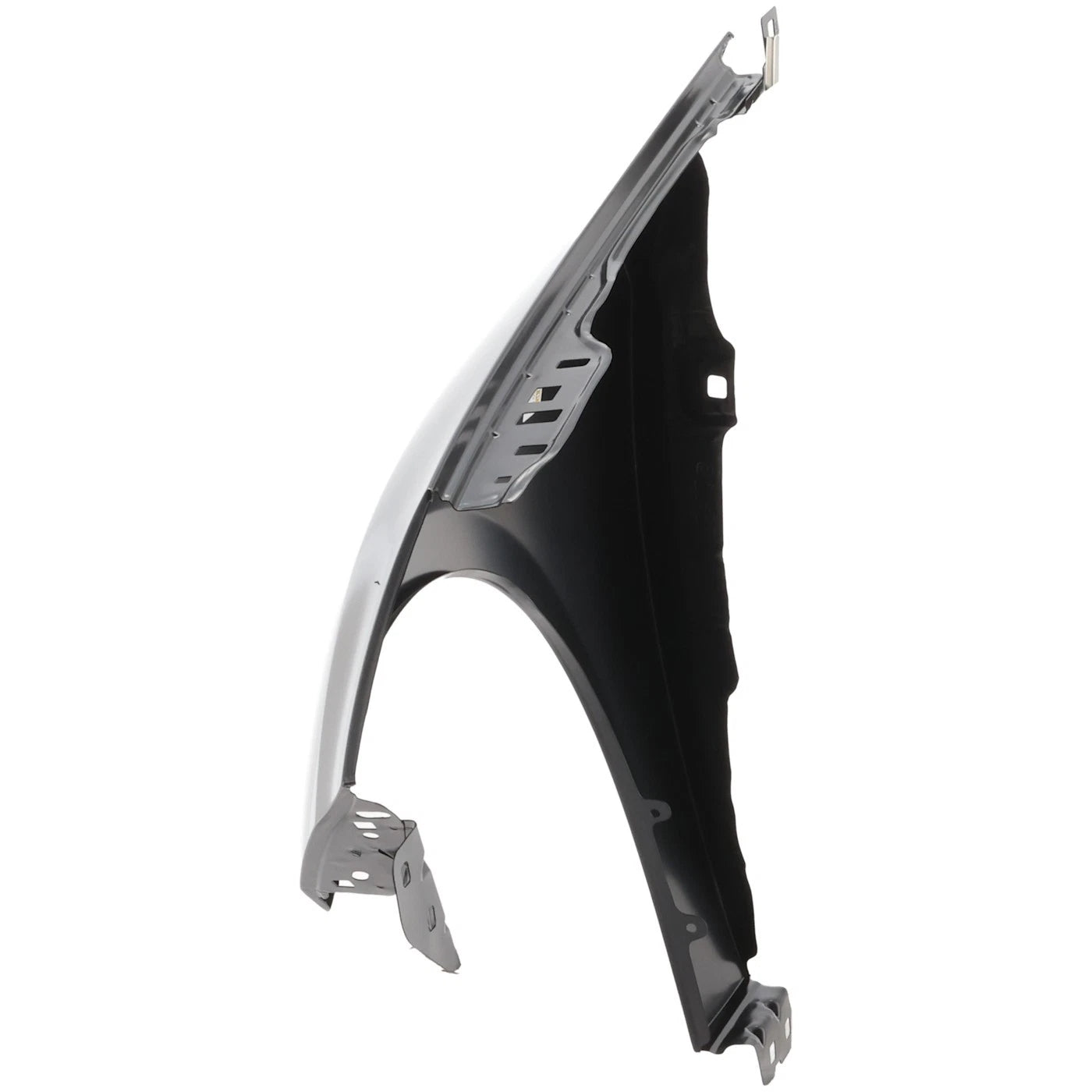 Primed Fender Replacement For Ford Focus 2012 2013 2014 2015 2016 2017 2018 Front Passenger Side BM5Z16005B FO1241287