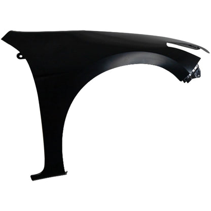 Primed Fender Replacement For Honda Accord 2008 2009 2010 2011 2012 Front Passenger Side 60210TE0A91ZZ HO1241174