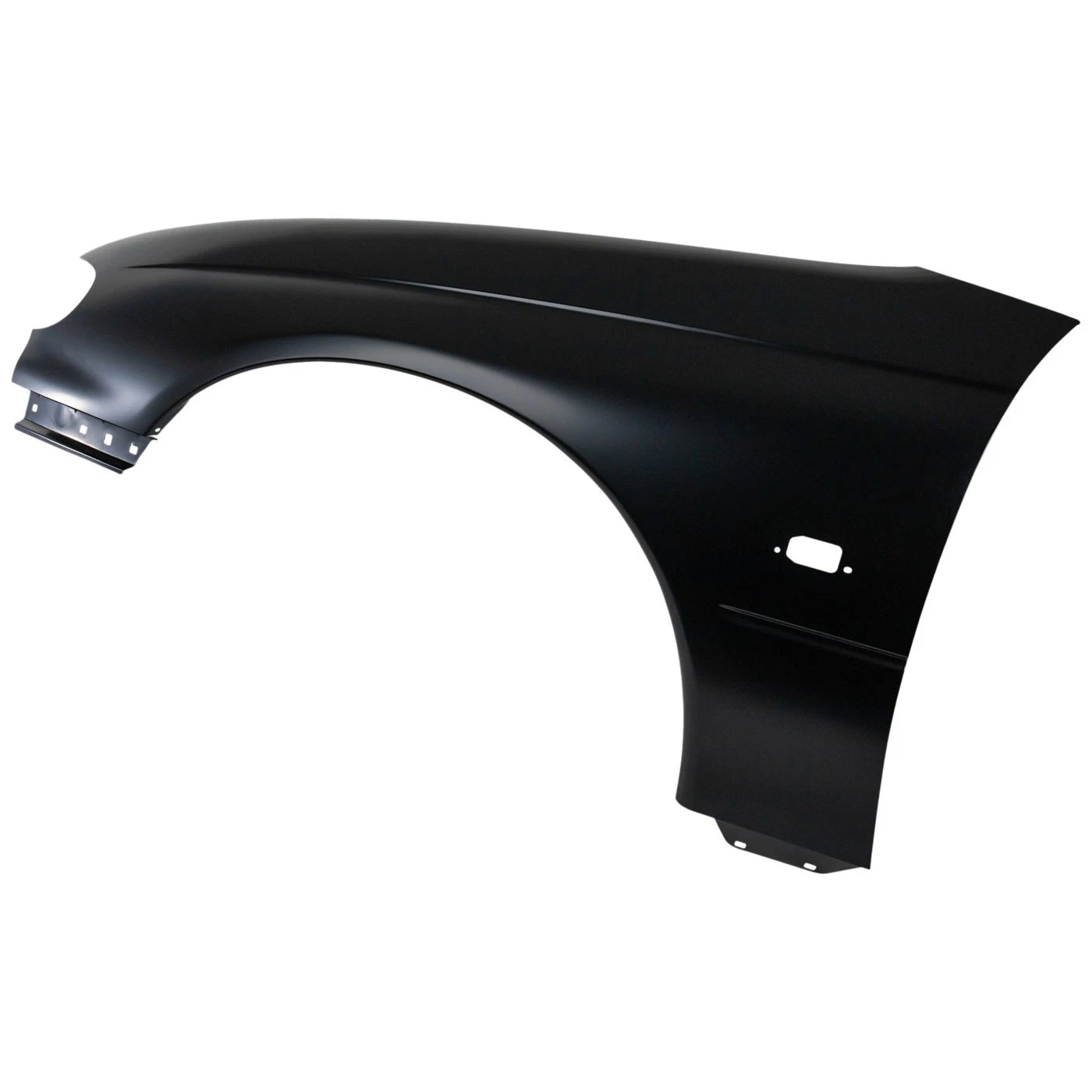 Primed Fender Replacement For Pontiac GTO 2004 2005 2006 Front Driver Side 92122729 GM1240363