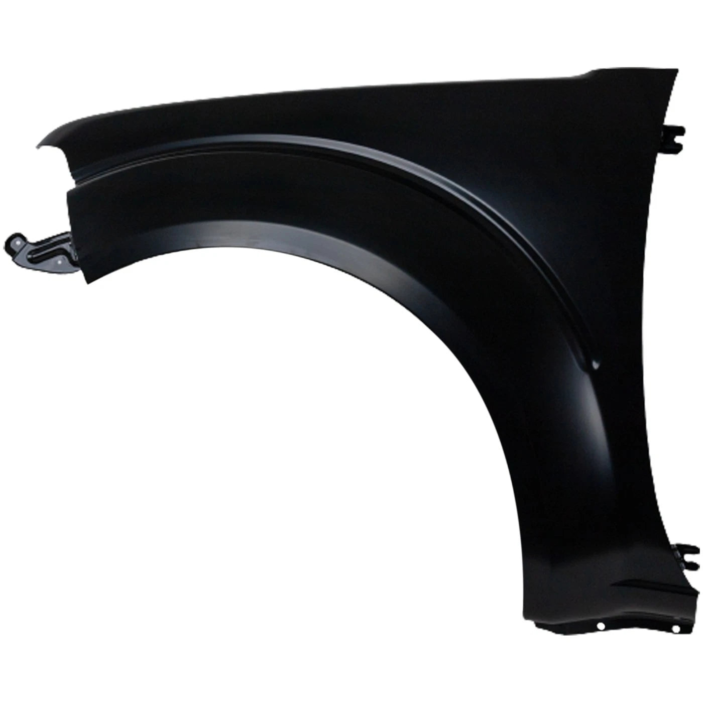 Primed Fender Replacement For Nissan Frontier 2005-2021 For Nissan Pathfinder 2005-2012 Front Driver Side 63101ZL15A NI1240184