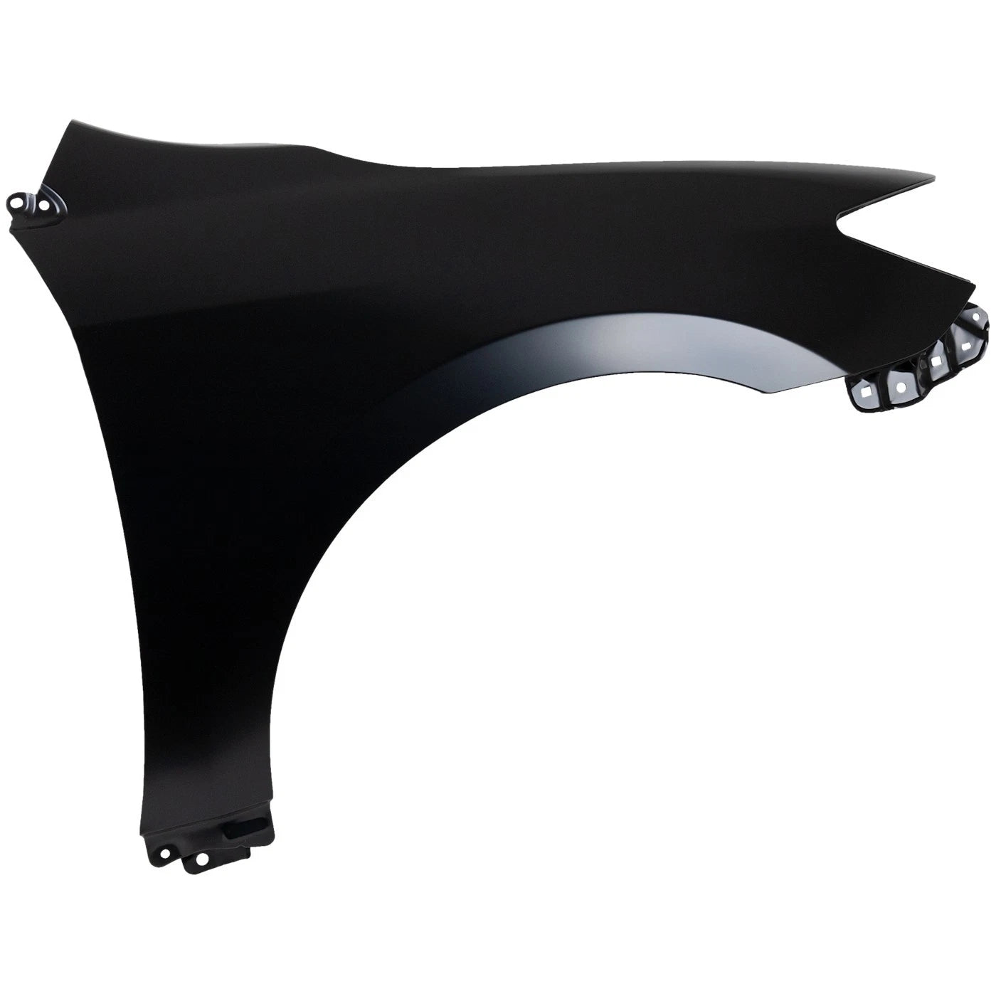 Primed Fender Replacement For Scion tC 2005 2006 2007 2008 2009 2010 Front Passenger Side 5380121120 SC1241103