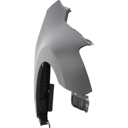 Primed Fender Replacement For Nissan Altima 2008 2009 2010 2011 2012 2013 Front Passenger Side Coupe 63100ZN65A NI1241195
