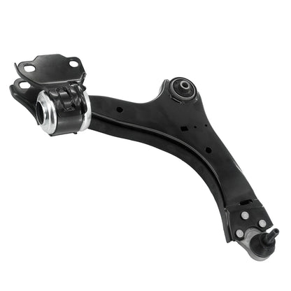 2pc 524-367 524-368 Front Lower Control Arms with Ball Joint Assembly Set for Land Rover LR2 2008 2009 2010 2011 2012 2013 2014 2015