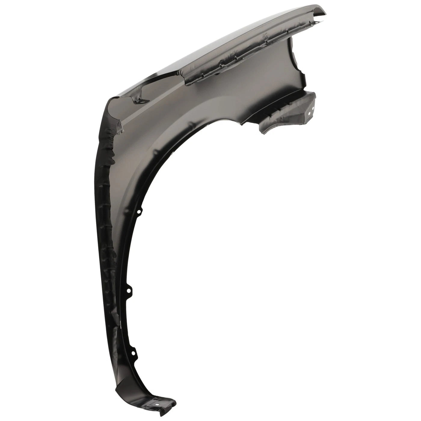 Primed Fender Replacement For Nissan Frontier 1998 1999 2000 Front Driver Side 631133S530 NI1240158