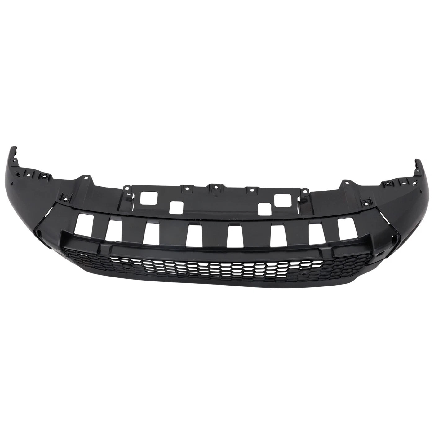 Textured Bumper Cover Fascia Front Lower 71110T90A00 HO1015129 Replacement For Honda Pilot 2023 2024 2025 Textured