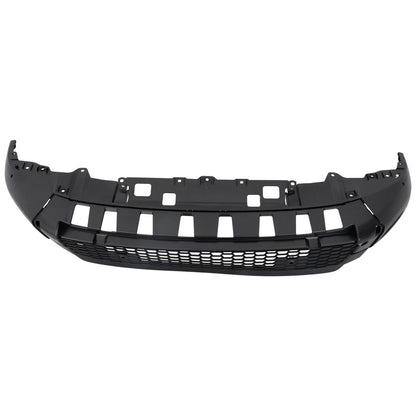 Textured Bumper Cover Fascia Front Lower 71110T90A00 HO1015129 Replacement For Honda Pilot 2023 2024 2025 Textured