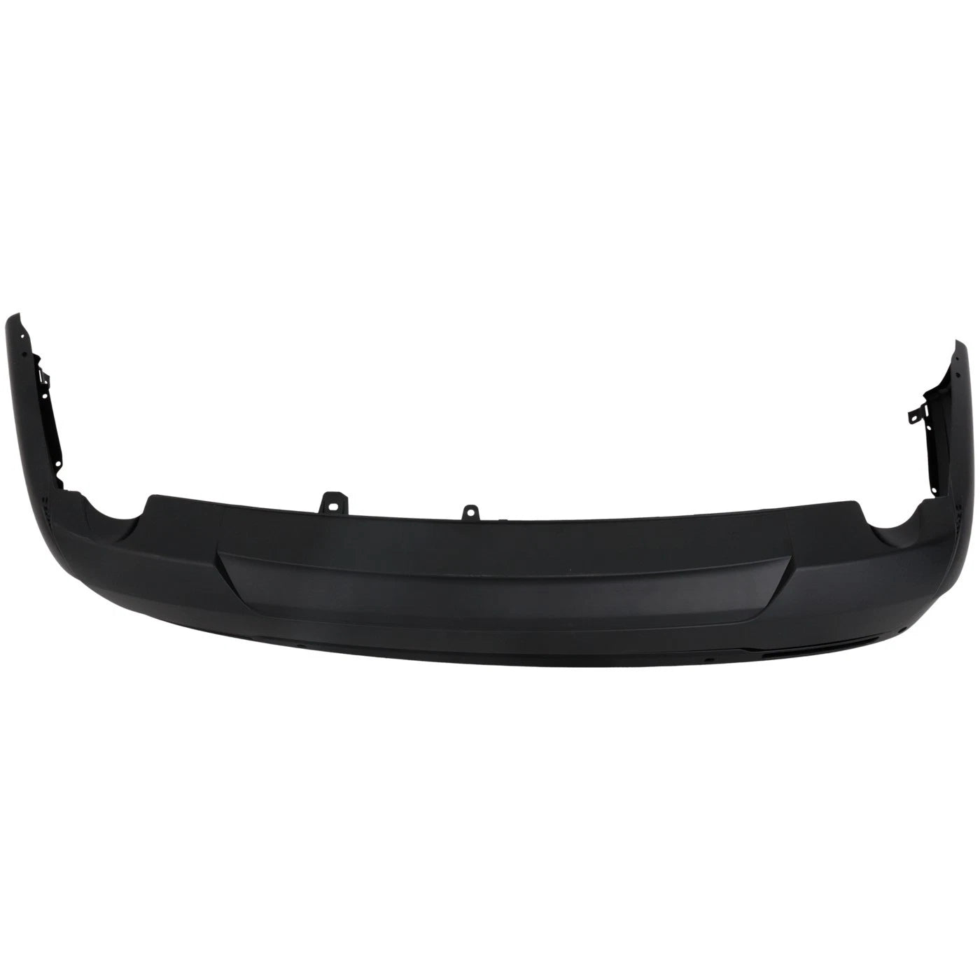 Textured Bumper Cover Fascia Rear 715003A0A20 HO1100333 Replacement For Honda CR-V 2023 2024 2025 Textured