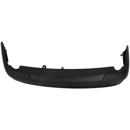 Textured Bumper Cover Fascia Rear 715003A0A20 HO1100333 Replacement For Honda CR-V 2023 2024 2025 Textured