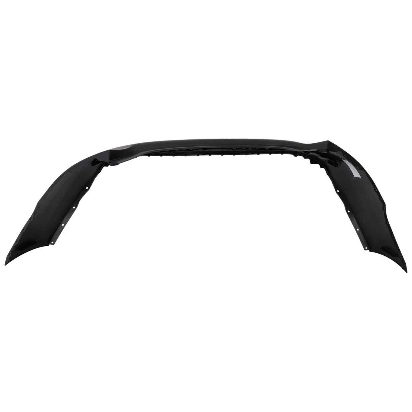 Primed Bumper Cover Fascia Rear 0471530AA00ZZ HO1114109 Replacement For Honda Accord 2023 2024 Primed