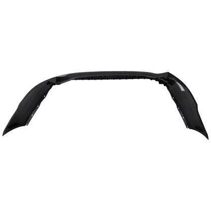 Primed Bumper Cover Fascia Rear 0471530AA00ZZ HO1114109 Replacement For Honda Accord 2023 2024 Primed