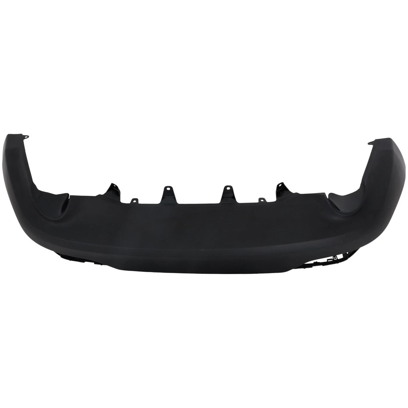 Textured Bumper Cover Fascia Rear Lower 5216948160 TO1115121 Replacement For Toyota Venza 2021 2022 2023 2024 Textured