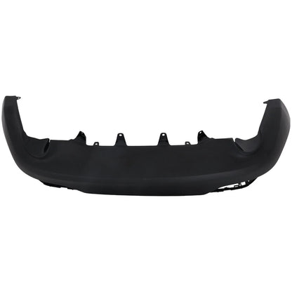 Textured Bumper Cover Fascia Rear Lower 5216948160 TO1115121 Replacement For Toyota Venza 2021 2022 2023 2024 Textured