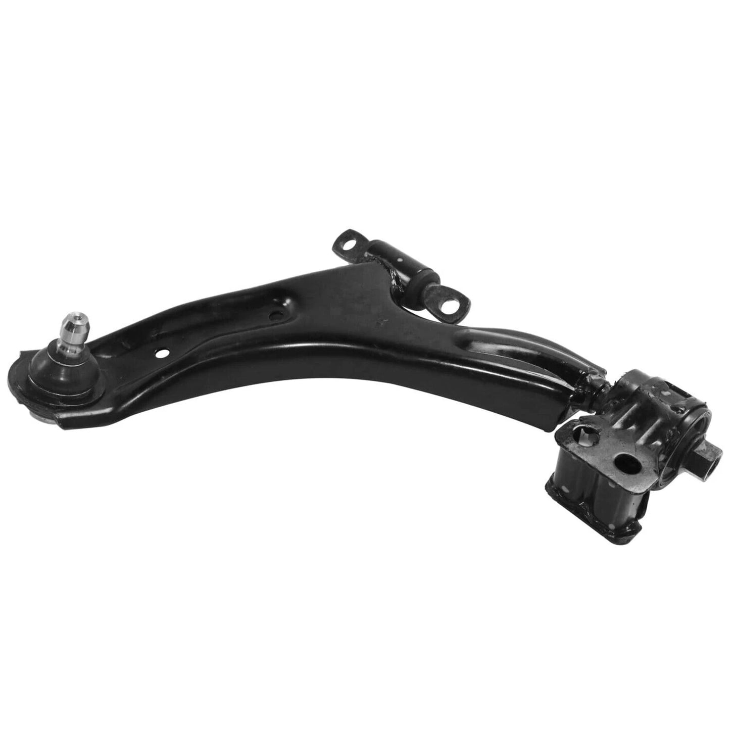 4pc K622429 K622430 K750637 Front Lower Control Arms Ball Joint Sway Bars for Chevy Spark 2013 2014 2015 for Chevy Spark EV 2014 2015 2016