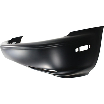 Primed Bumper Cover Fascia Front 5211948901 LX1000117 Replacement For Lexus RX300 1999 2000 2001 2002 2003 Primed