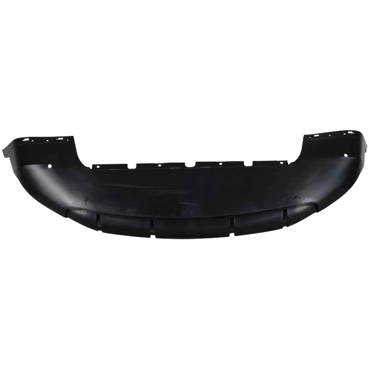 Textured Front Lower Bumper Cover 6BA22TZZAB CH1015137 Replacement For Jeep Cherokee 2019 2020 Overland Model Textured