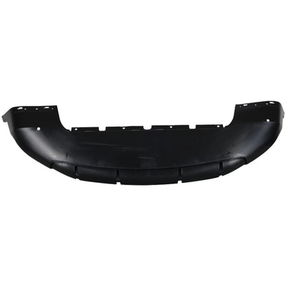 Textured Front Lower Bumper Cover 6BA22TZZAB CH1015137 Replacement For Jeep Cherokee 2019 2020 Overland Model Textured