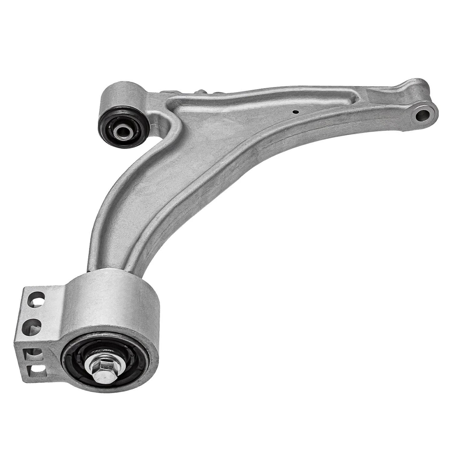 2pc K642799 K642800 Front Lower Control Arms Kit for Buick LaCrosse 2010 2011 2012 2013 2014 2015 2016 for Buick Regal 2012-2017 for Cadillac XTS 2013-2017 for SAAB 9-5 2010 2011
