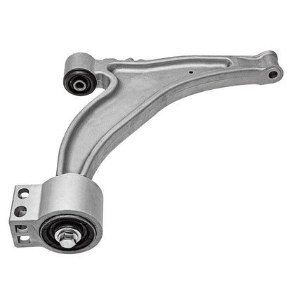 2pc K642799 K642800 Front Lower Control Arms Kit for Buick LaCrosse 2010 2011 2012 2013 2014 2015 2016 for Buick Regal 2012-2017 for Cadillac XTS 2013-2017 for SAAB 9-5 2010 2011