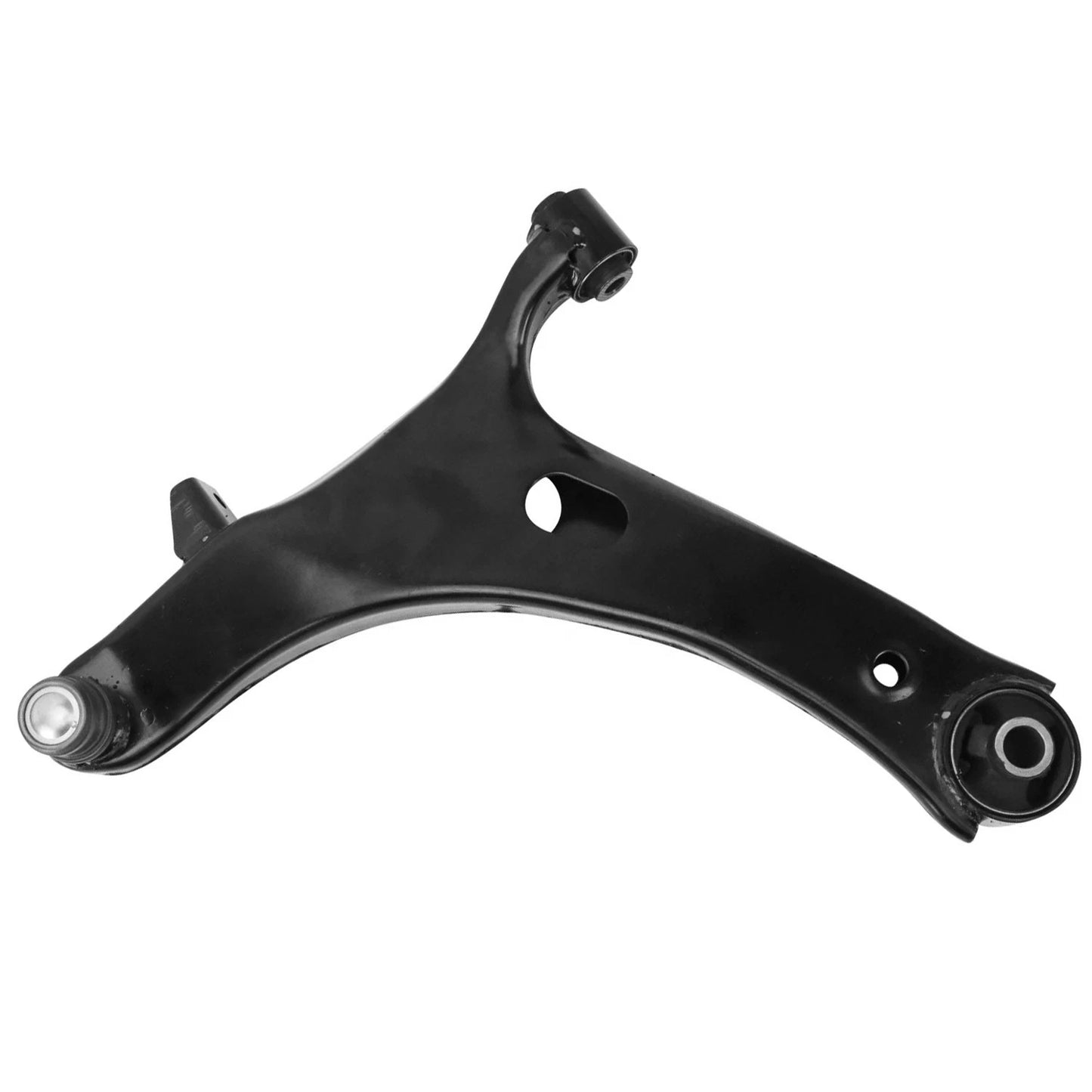 2pc K623847 K623848 Front Lower Control Arms Ball Joints Assembly Set for Subaru Impreza 2012 2013 2014 2015 2016