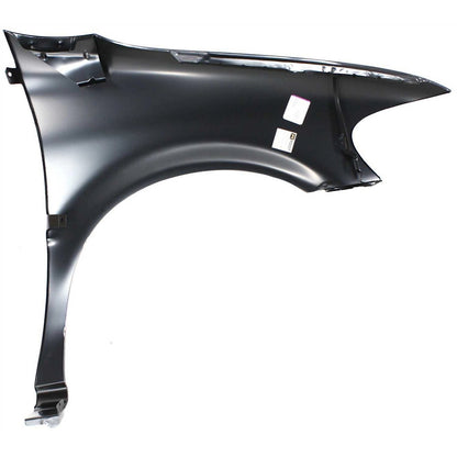 Primed Fender Replacement For Chevrolet Venture 1997 1998 1999 2000 2001 2002 2003 2004 2005 Front Driver Side 12529745 GM1240255