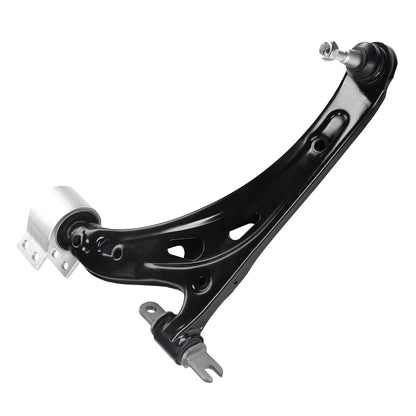 4pc K623751 K623752 K750900 Front Lower Control Arms with Ball Joint Sway Bar for Chevy Traverse 2018-2022 for Buick Enclave 2018 2019 2020 2021 2022