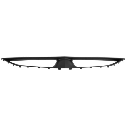 Primed Front Bumper Cover 10324182 12335942 GM1000699 Replacement For Pontiac Grand Prix 2004 2005 2006 2007 2008 Upper and Lower Primed