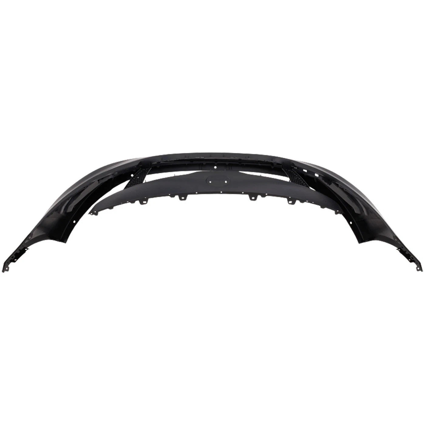 Primed Front Bumper Cover 86511D4000 KI1000186 Replacement For Kia Optima 2016 2017 2018 Korea Built Vehicle Primed