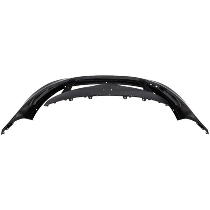 Primed Front Bumper Cover 86511D4000 KI1000186 Replacement For Kia Optima 2016 2017 2018 Korea Built Vehicle Primed