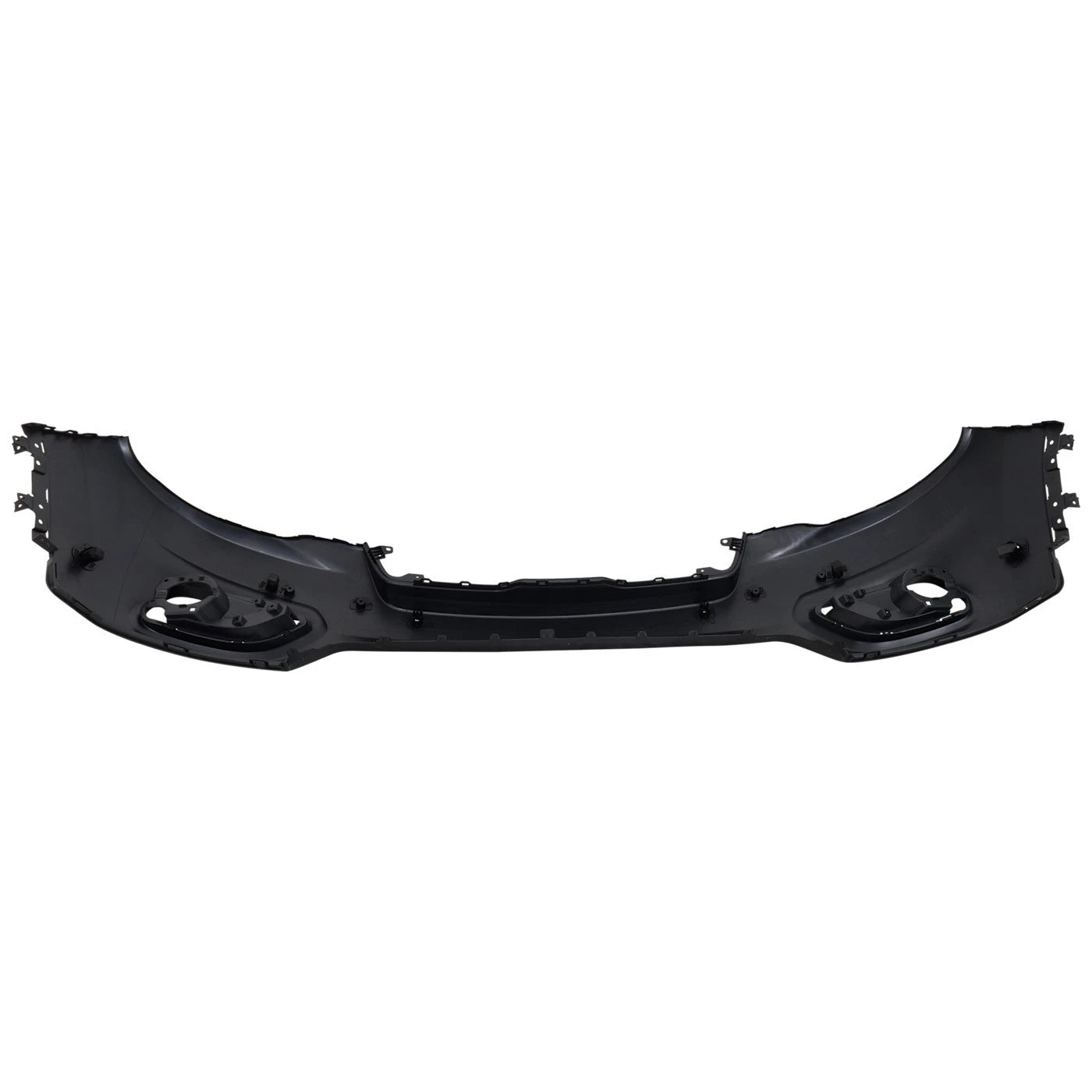 Primed Front Upper Bumper Cover CH1014134 68406522AD Replacement For Jeep Cherokee 2019 2020 2021 2022 Primed
