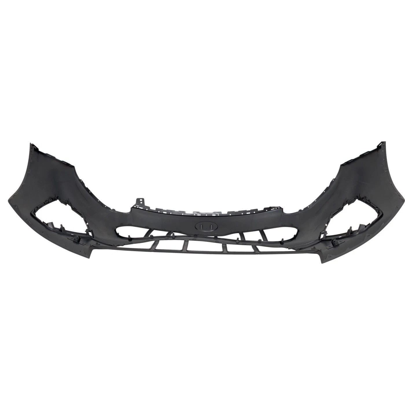 Primed Front Bumper Cover KI1000207 86510D9510 Replacement For Kia Sportage 2020 2021 2022 Primed