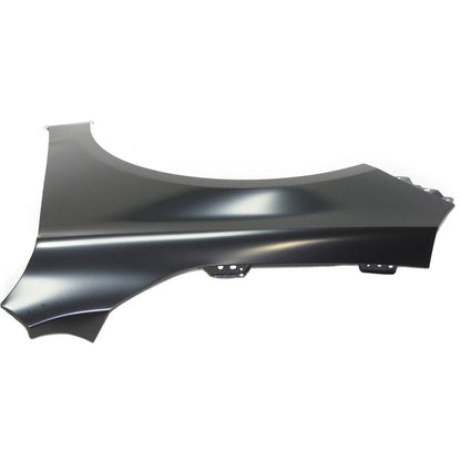 Primed Fender Replacement For Chevrolet Impala 2014 2015 2016 2017 2018 2019 2020 Front Driver Side Base Eco 23151660 GM1240383